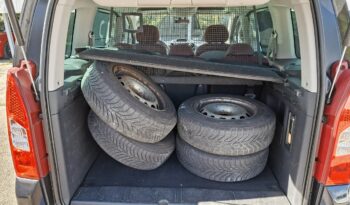 Citroen Berlingo Klimatyzacja, LPG, Dach panoramiczny, Hak, PDC, 2 kpl. kół full