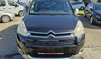 Citroen Berlingo Klimatyzacja, LPG, Dach panoramiczny, Hak, PDC, 2 kpl. kół full