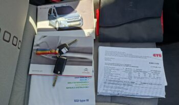 Citroen Berlingo Klimatyzacja, LPG, Dach panoramiczny, Hak, PDC, 2 kpl. kół full