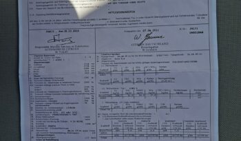 Citroen Berlingo Klimatyzacja, LPG, Dach panoramiczny, Hak, PDC, 2 kpl. kół full