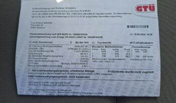 Citroen Berlingo Klimatyzacja, LPG, Dach panoramiczny, Hak, PDC, 2 kpl. kół full