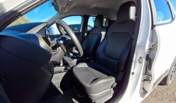 Dacia spring Klimatyzacja, Nawigacja, PDC, Kamera cofania, Skóra full