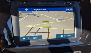 Dacia spring Klimatyzacja, Nawigacja, PDC, Kamera cofania, Skóra full
