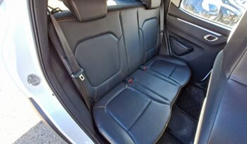 Dacia spring Klimatyzacja, Nawigacja, PDC, Kamera cofania, Skóra full