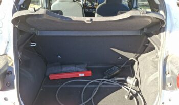Dacia spring Klimatyzacja, Nawigacja, PDC, Kamera cofania, Skóra full