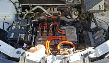 Dacia spring Klimatyzacja, Nawigacja, PDC, Kamera cofania, Skóra full