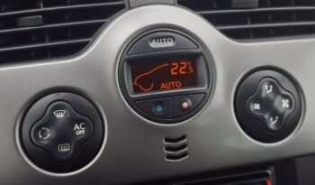 Renault Kangoo Klimatronic, Podgrz. fotele, Hak holowniczy, PDC, Ele szyby 4x full