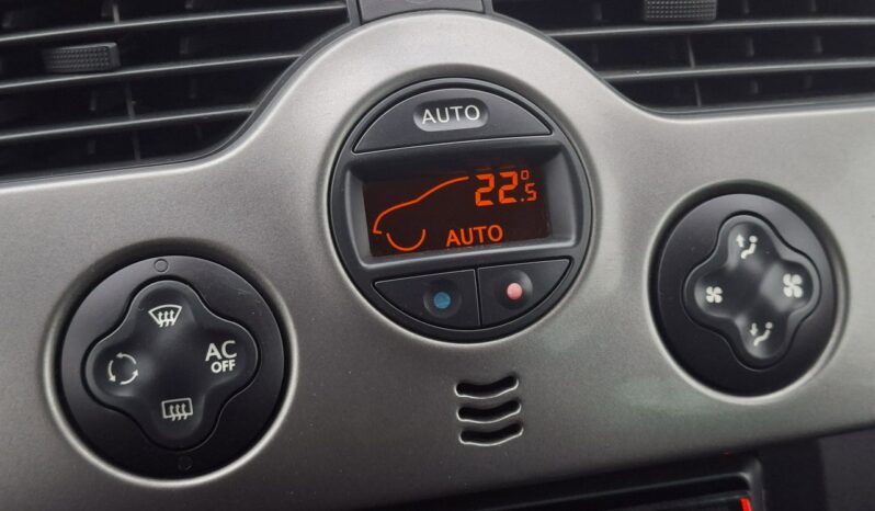 Renault Kangoo Klimatronic, Podgrz. fotele, Hak holowniczy, PDC, Ele szyby 4x full