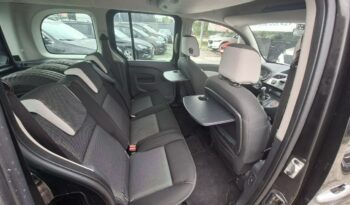 Renault Kangoo Klimatronic, Podgrz. fotele, Hak holowniczy, PDC, Ele szyby 4x full