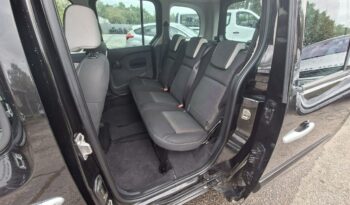 Renault Kangoo Klimatronic, Podgrz. fotele, Hak holowniczy, PDC, Ele szyby 4x full