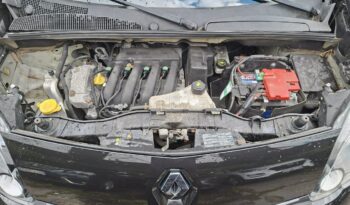 Renault Kangoo Klimatronic, Podgrz. fotele, Hak holowniczy, PDC, Ele szyby 4x full