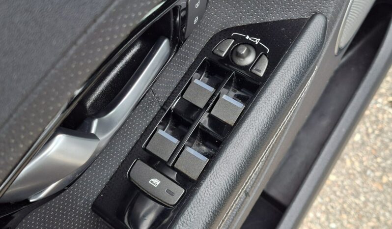 Land Rover Range Rover Evoque Klimatronic 2-stref, 4×4, Kamera cof., Nawigacja, PDC 2x, Meridian full