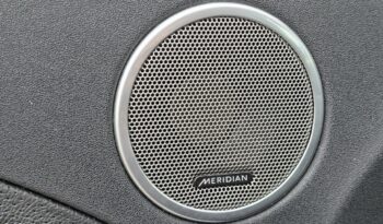 Land Rover Range Rover Evoque Klimatronic 2-stref, 4×4, Kamera cof., Nawigacja, PDC 2x, Meridian full