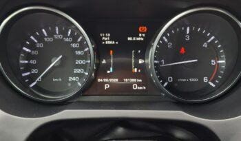 Land Rover Range Rover Evoque Klimatronic 2-stref, 4×4, Kamera cof., Nawigacja, PDC 2x, Meridian full