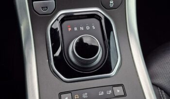 Land Rover Range Rover Evoque Klimatronic 2-stref, 4×4, Kamera cof., Nawigacja, PDC 2x, Meridian full