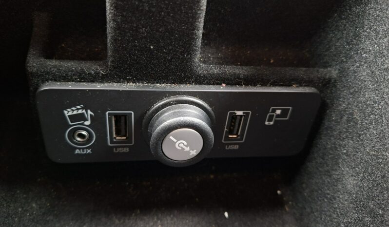 Land Rover Range Rover Evoque Klimatronic 2-stref, 4×4, Kamera cof., Nawigacja, PDC 2x, Meridian full