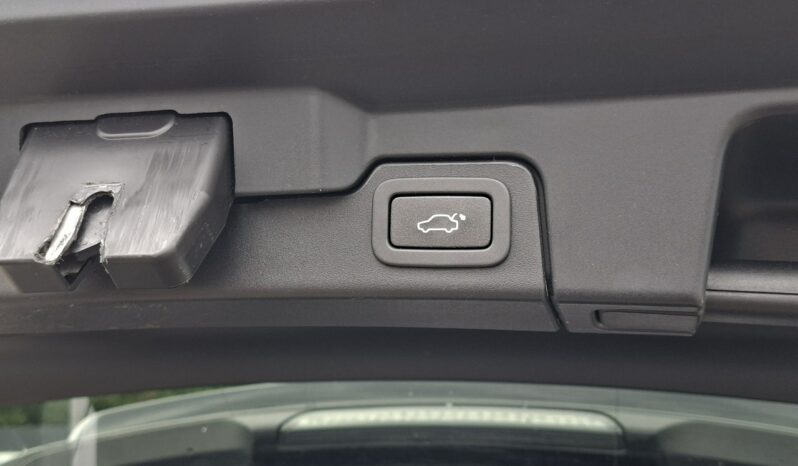Land Rover Range Rover Evoque Klimatronic 2-stref, 4×4, Kamera cof., Nawigacja, PDC 2x, Meridian full