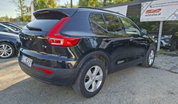 Volvo XC 40 Klimatronic, Nawigacja, CarPlay/AndroidAuto, PDC full