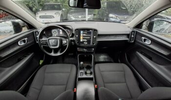 Volvo XC 40 Klimatronic, Nawigacja, CarPlay/AndroidAuto, PDC full