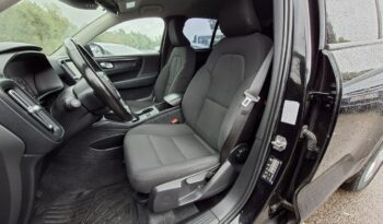 Volvo XC 40 Klimatronic, Nawigacja, CarPlay/AndroidAuto, PDC full
