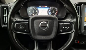Volvo XC 40 Klimatronic, Nawigacja, CarPlay/AndroidAuto, PDC full