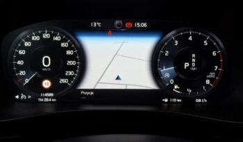 Volvo XC 40 Klimatronic, Nawigacja, CarPlay/AndroidAuto, PDC full