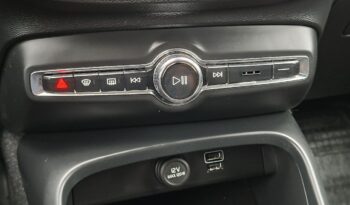 Volvo XC 40 Klimatronic, Nawigacja, CarPlay/AndroidAuto, PDC full