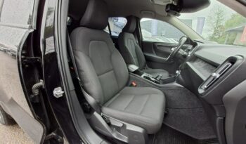 Volvo XC 40 Klimatronic, Nawigacja, CarPlay/AndroidAuto, PDC full