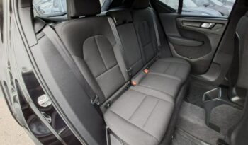 Volvo XC 40 Klimatronic, Nawigacja, CarPlay/AndroidAuto, PDC full