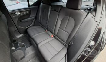 Volvo XC 40 Klimatronic, Nawigacja, CarPlay/AndroidAuto, PDC full