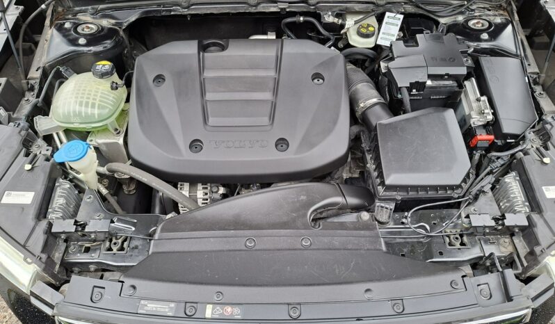 Volvo XC 40 Klimatronic, Nawigacja, CarPlay/AndroidAuto, PDC full