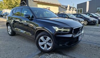 Volvo XC 40 Klimatronic, Nawigacja, CarPlay/AndroidAuto, PDC full