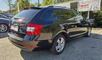 Škoda Octavia Klimatronic 2-stref, DSG, Podgrz. fotele, PDC 2x, Navi, PL Salon full