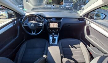 Škoda Octavia Klimatronic 2-stref, DSG, Podgrz. fotele, PDC 2x, Navi, PL Salon full