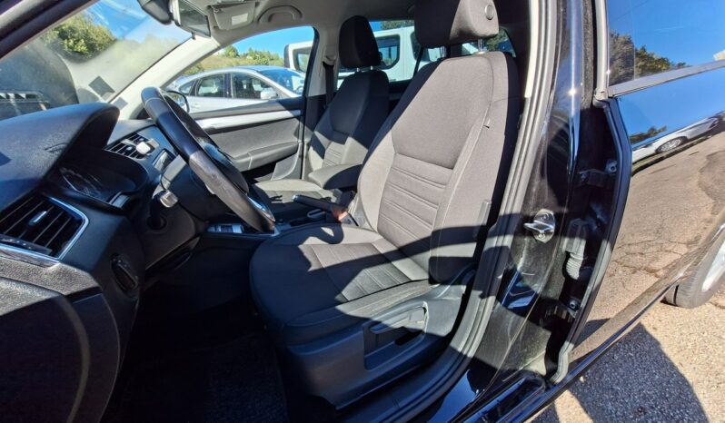 Škoda Octavia Klimatronic 2-stref, DSG, Podgrz. fotele, PDC 2x, Navi, PL Salon full