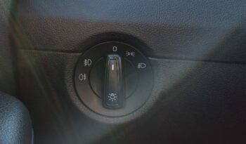 Škoda Octavia Klimatronic 2-stref, DSG, Podgrz. fotele, PDC 2x, Navi, PL Salon full