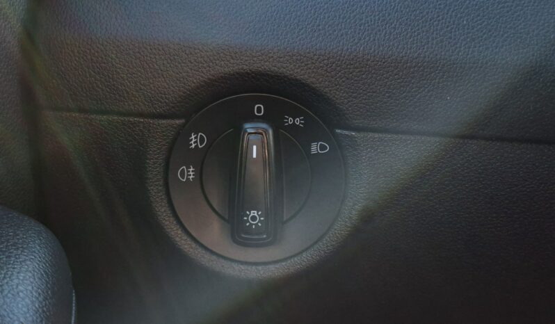 Škoda Octavia Klimatronic 2-stref, DSG, Podgrz. fotele, PDC 2x, Navi, PL Salon full