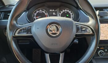 Škoda Octavia Klimatronic 2-stref, DSG, Podgrz. fotele, PDC 2x, Navi, PL Salon full