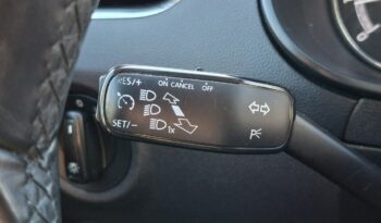 Škoda Octavia Klimatronic 2-stref, DSG, Podgrz. fotele, PDC 2x, Navi, PL Salon full