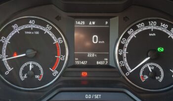 Škoda Octavia Klimatronic 2-stref, DSG, Podgrz. fotele, PDC 2x, Navi, PL Salon full