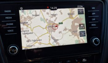 Škoda Octavia Klimatronic 2-stref, DSG, Podgrz. fotele, PDC 2x, Navi, PL Salon full