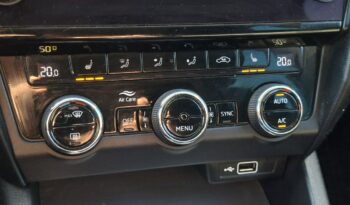 Škoda Octavia Klimatronic 2-stref, DSG, Podgrz. fotele, PDC 2x, Navi, PL Salon full
