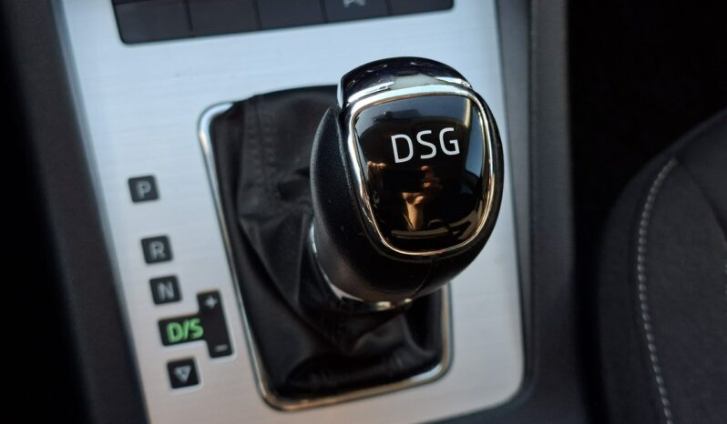 Škoda Octavia Klimatronic 2-stref, DSG, Podgrz. fotele, PDC 2x, Navi, PL Salon full