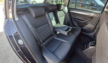 Škoda Octavia Klimatronic 2-stref, DSG, Podgrz. fotele, PDC 2x, Navi, PL Salon full