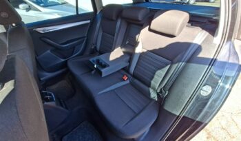 Škoda Octavia Klimatronic 2-stref, DSG, Podgrz. fotele, PDC 2x, Navi, PL Salon full