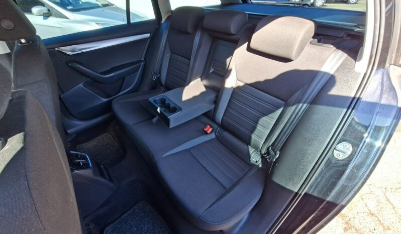 Škoda Octavia Klimatronic 2-stref, DSG, Podgrz. fotele, PDC 2x, Navi, PL Salon full