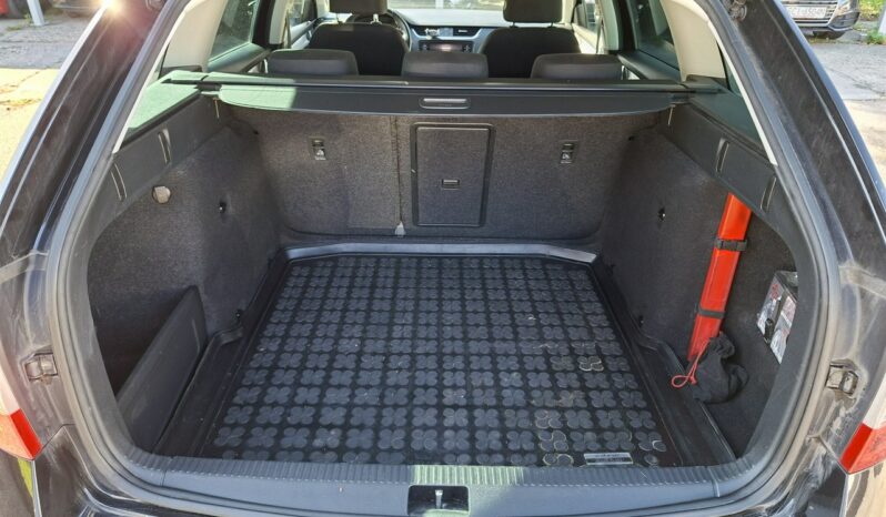Škoda Octavia Klimatronic 2-stref, DSG, Podgrz. fotele, PDC 2x, Navi, PL Salon full