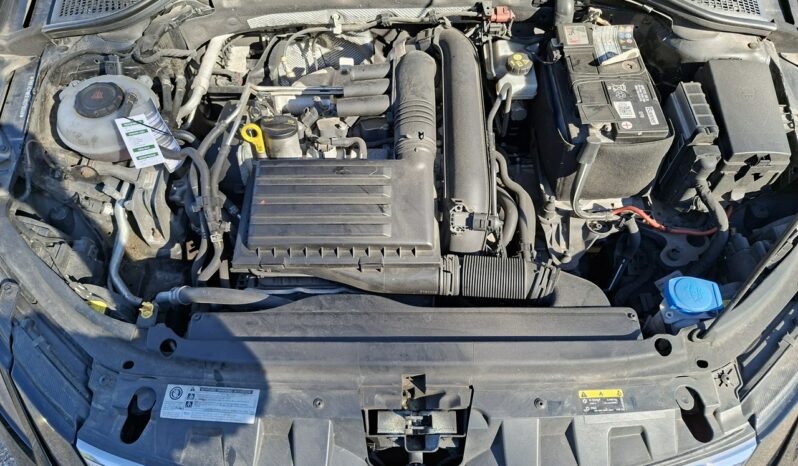 Škoda Octavia Klimatronic 2-stref, DSG, Podgrz. fotele, PDC 2x, Navi, PL Salon full