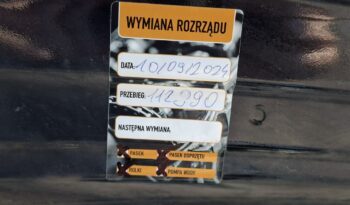 Škoda Octavia Klimatronic 2-stref, DSG, Podgrz. fotele, PDC 2x, Navi, PL Salon full