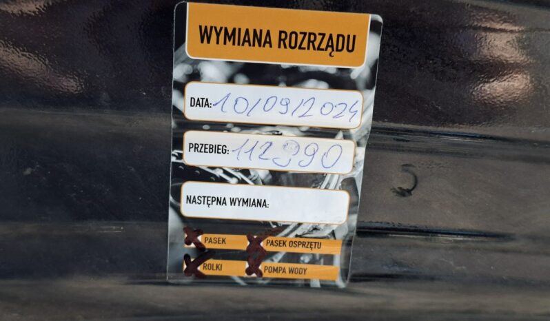 Škoda Octavia Klimatronic 2-stref, DSG, Podgrz. fotele, PDC 2x, Navi, PL Salon full
